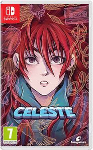 Nintendo Switch Celeste