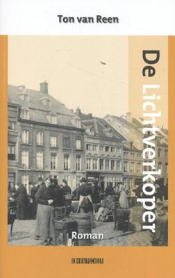 De lichtverkoper (Paperback)