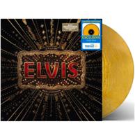 Soundtrack - Elvis (Gekleurd Vinyl) (Walmart Exclusive) LP