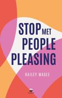 Stop met people pleasing - Hailey Magee - ebook