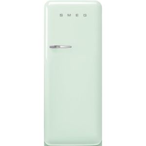 Smeg FAB28RPG5 Koelkast met vriesvak Groen