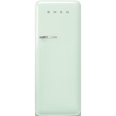 Smeg FAB28RPG5 Koelkast met vriesvak Groen