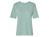 esmara Dames T-shirt (Mint, L (44/46))