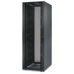 APC by Schneider Electric Netshelter SX 42U Enclosure b/sides 19inch-patchkast (b x h x d) 75 x 199 x 107 cm 42 HE Zwart