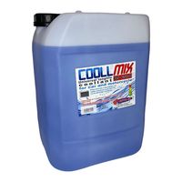 BO Motor Oil / Systac Koelvloeistof BO Coolmix -26C (20L)