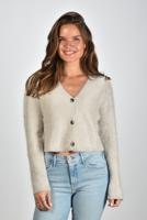 Lisa Yang vest Filippa 2024262 sand brushed Lisa Yang vest Filippa 2024262 sand brushed
