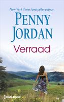 Verraad - Penny Jordan - ebook - thumbnail