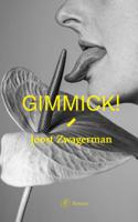 Gimmick! (Paperback) Gimmick! (Paperback)