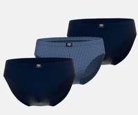 Ceceba 3-pak heren slips Foxe-packet 2270 - Heren ondergoed - mannen onderbroek