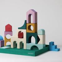 Grimm's Bouwset Floors