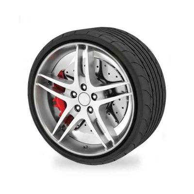 Beschermer Band OCC Motorsport Zwart