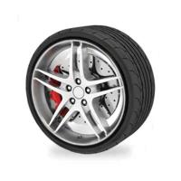 Beschermer Band OCC Motorsport Zwart