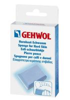 Gehwol Accessoire Med Mineraal Eelt Schuurblokje 1Stuks