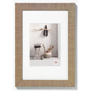 Walther Design Home Houten Fotolijst 13x18cm Beige