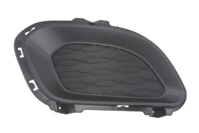 Ventilatiegrille, bumper 6502073279916P