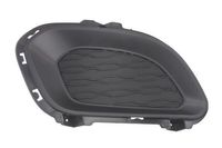Ventilatiegrille, bumper 6502073279916P