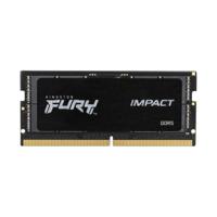 Kingston Technology FURY Impact geheugenmodule 32 GB 1 x 32 GB DDR5 5600 MHz - thumbnail