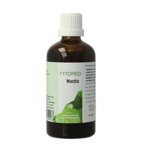 Noctis bio