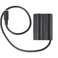Tether Tools Relay Camera coupler voor Fujifilm NP-W235