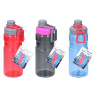 Dunlop PET Drinkfles 1,1 Liter