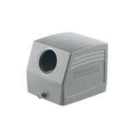 Weidmüller HDC 32B TSLU 1PG29G 1667120000 Connectorbehuizing (male) 1 stuk(s)