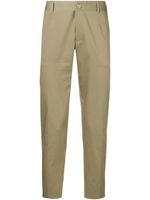 Dolce & Gabbana pantalon chino classique - Vert - thumbnail