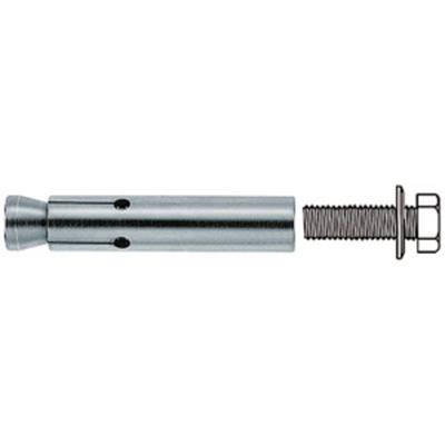 Fischer 60758 FZA 12 x 40 M 6 I Binnendraadplug 12 mm 25 stuk(s)