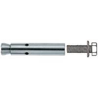 Fischer 60758 FZA 12 x 40 M 6 I Binnendraadplug 12 mm 25 stuk(s)