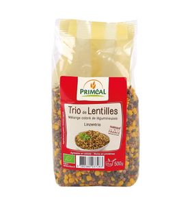 Linzen trio bio