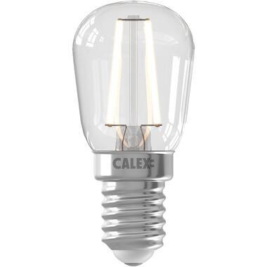 LED filament buislamp dimbaar helder E14 1.5W - Leen Bakker