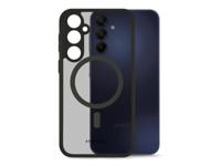 Mobilize Mobilize MagSafe Compatible Hybrid Case Samsung Galaxy A15 4G/5G Black