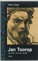 Jan Toorop - Wim Zaal - ebook