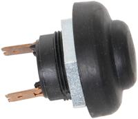HELLA Push-button switch moist,protection,plug.