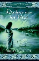 Dochter van het woud - Juliet Marillier - ebook - thumbnail