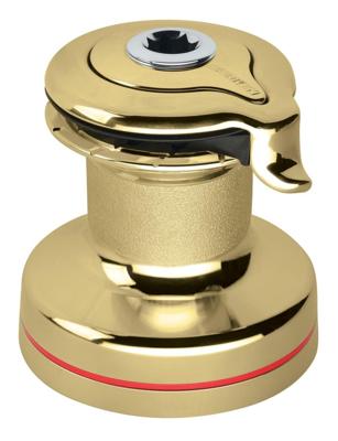 Harken Radial Lier 20st Brons Default