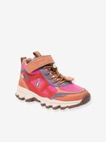 Buitenshuis laarzen kinderen BISGAARD snoepjesroze