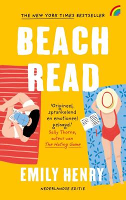 Beach read (Paperback)