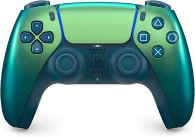 Sony Playstation 5 DualSense V2 Draadloze controller Turkoois