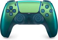 Sony Playstation 5 DualSense V2 Draadloze controller Turkoois