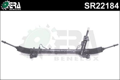 Stuurhuis SR22184
