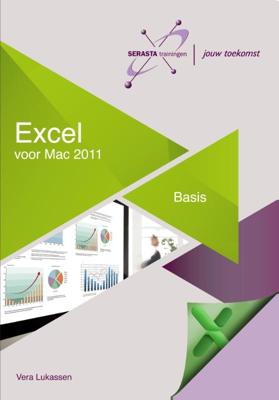 Excel voor Mac 2011 - Basis (Paperback)