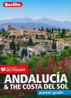 Reisgids Andalucia - Costa del Sol | Berlitz - thumbnail