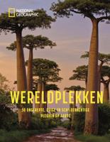 Wereldplekken (Hardback)