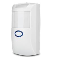 CT60 PIR2 draadloze Infrarood detector menselijk lichaam bewegings sensor muur gemonteerd voor Smart Home Security Alarm Smart Remote