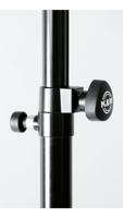 Konig & Meyer 21367 M20 tussenpaal Ring Lock hoogteverstelling - thumbnail