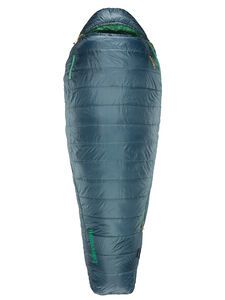 Therm-a-Rest Saros Volwassene Mummie slaapzak Polyester Groen