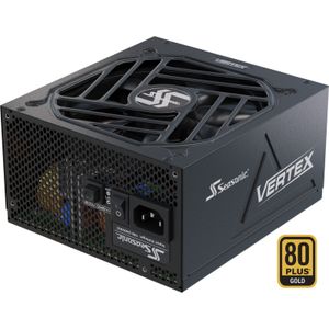 VERTEX GX-1200 Voeding