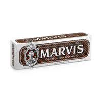 Marvis Tandpasta Rhubarb