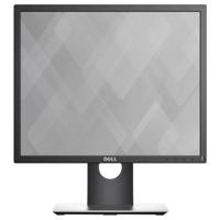 Dell P1917S LED-monitor Energielabel D (A - G) 48.3 cm (19 inch) 1280 x 1024 Pixel 5:4 6 ms HDMI, VGA, USB-A 2.0, USB-A 3.0, DisplayPort IPS LED