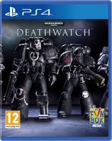 PS4 Warhammer 40,000: Deathwatch